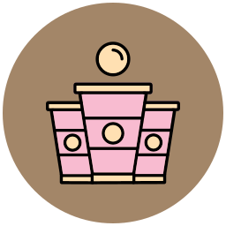 bierpong icon