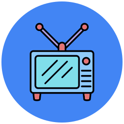 fernseher icon