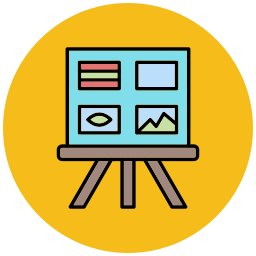 storyboard icon