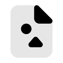 File icon