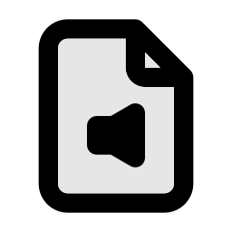 File icon