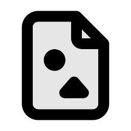 File icon