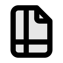 File icon