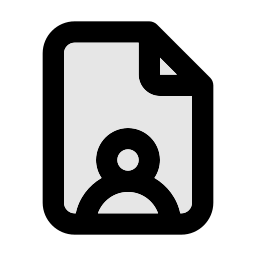 File icon