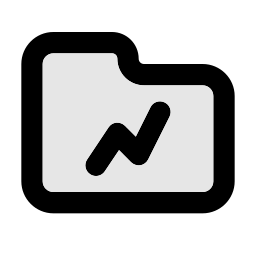 Folder icon