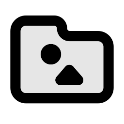 Folder icon