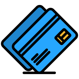 kreditkarte icon