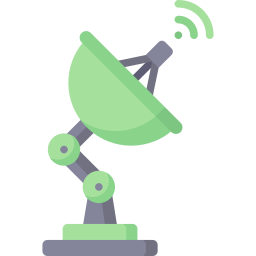 Antenna icon