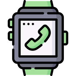 smartwatch icon