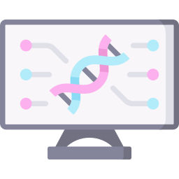 DNA icon