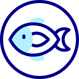 Fish icon