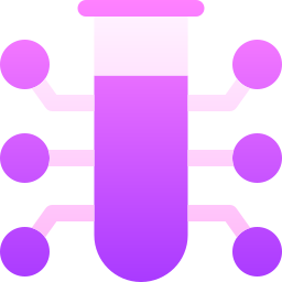 biotechnologie icon