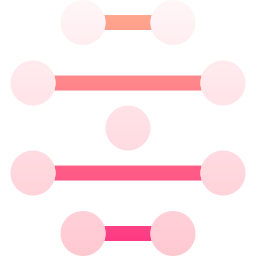 bioinformatyka ikona