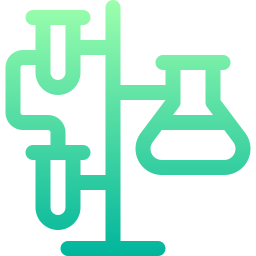 Laboratory icon