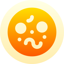 virus icon