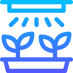 Plants icon