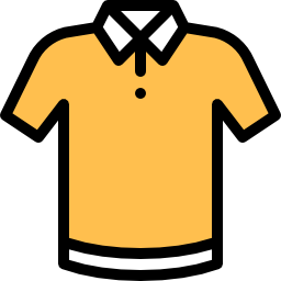 polo hemd icon