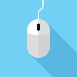 Mouse icon