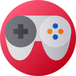 gamepad icon