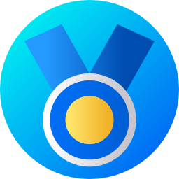 medaille icon