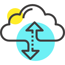 cloud-speicher icon