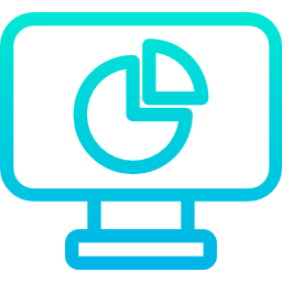 monitor icon