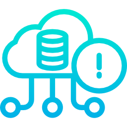 cloud computing icon