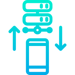 smartphone icon