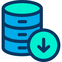 Database icon