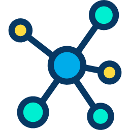 Network icon