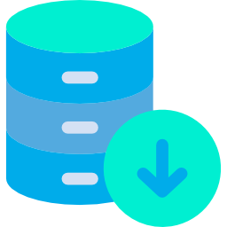 Database icon