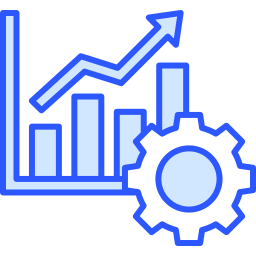 Statistics icon