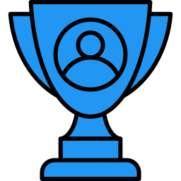 Trophy icon