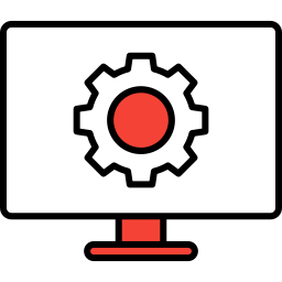 System icon