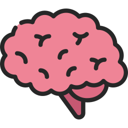 Brain icon