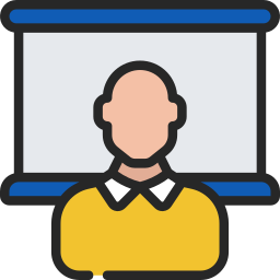 Teacher icon