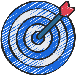 Target icon