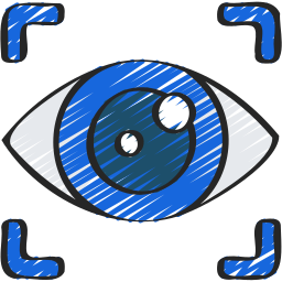 Focus icon