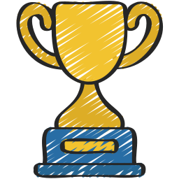 Trophy icon