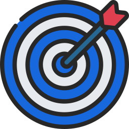 Target icon