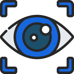 Focus icon