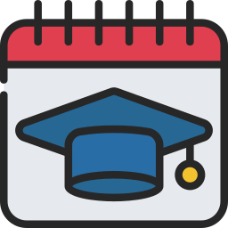 Schedule icon