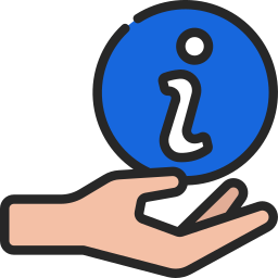 information icon