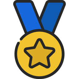 Medal  icon