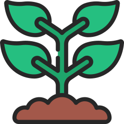 Growth icon