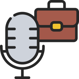 Podcast  icon