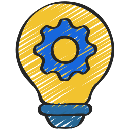 Innovation icon