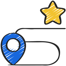 Route icon