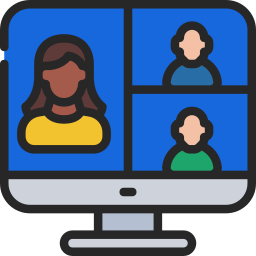 webinar icon