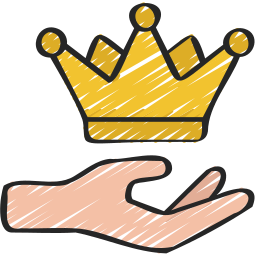 Crown icon